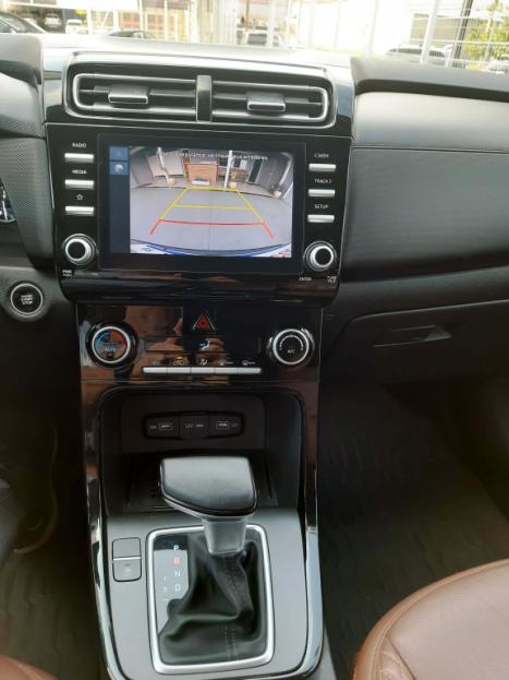 HYUNDAI Creta 1.0 12V 4P FLEX TGDI TURBO LIMITED AUTOMTICO, Foto 9