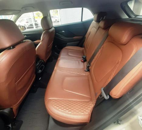 HYUNDAI Creta 1.0 12V 4P FLEX TGDI TURBO LIMITED AUTOMTICO, Foto 10