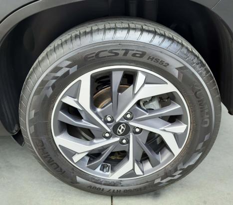 HYUNDAI Creta 1.0 12V 4P FLEX TGDI TURBO LIMITED AUTOMTICO, Foto 11
