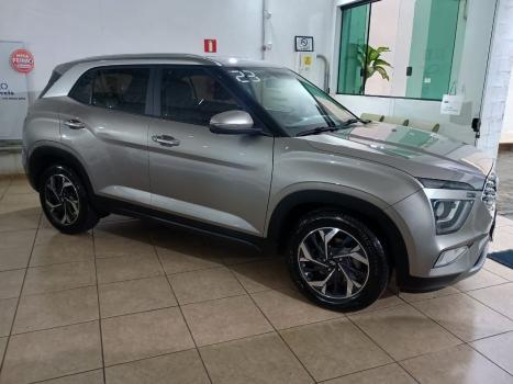 HYUNDAI Creta 1.0 12V 4P FLEX TGDI TURBO PLATINUM AUTOMTICO, Foto 2