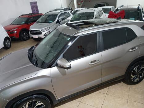HYUNDAI Creta 1.0 12V 4P FLEX TGDI TURBO PLATINUM AUTOMTICO, Foto 5