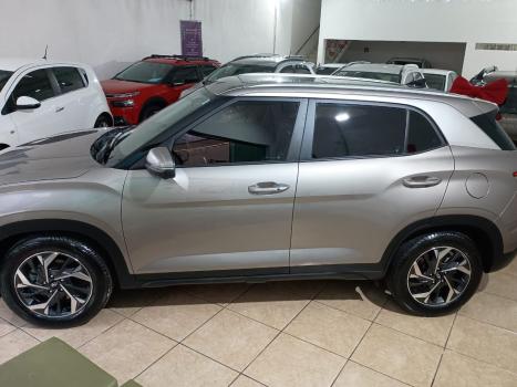 HYUNDAI Creta 1.0 12V 4P FLEX TGDI TURBO PLATINUM AUTOMTICO, Foto 7