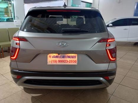 HYUNDAI Creta 1.0 12V 4P FLEX TGDI TURBO PLATINUM AUTOMTICO, Foto 9