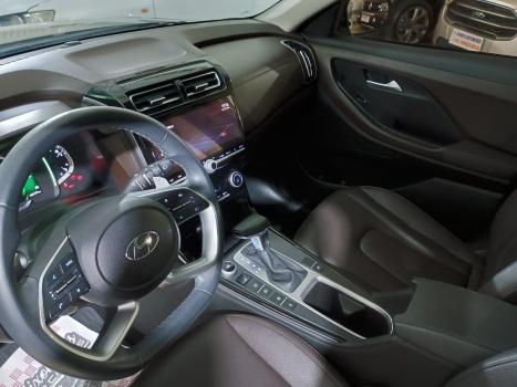 HYUNDAI Creta 1.0 12V 4P FLEX TGDI TURBO PLATINUM AUTOMTICO, Foto 19