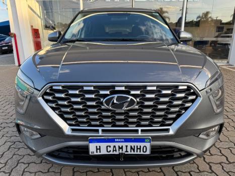 HYUNDAI Creta 1.0 12V 4P FLEX TGDI TURBO LIMITED AUTOMTICO, Foto 2