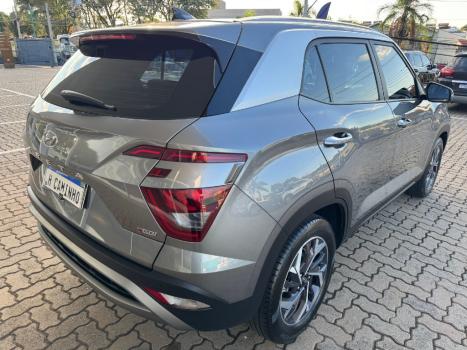 HYUNDAI Creta 1.0 12V 4P FLEX TGDI TURBO LIMITED AUTOMTICO, Foto 5
