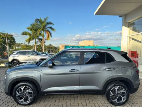 HYUNDAI Creta 1.0 12V 4P FLEX TGDI TURBO LIMITED AUTOMTICO, Foto 8