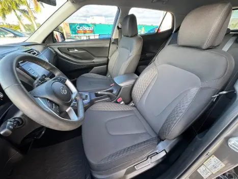 HYUNDAI Creta 1.0 12V 4P FLEX TGDI TURBO LIMITED AUTOMTICO, Foto 11