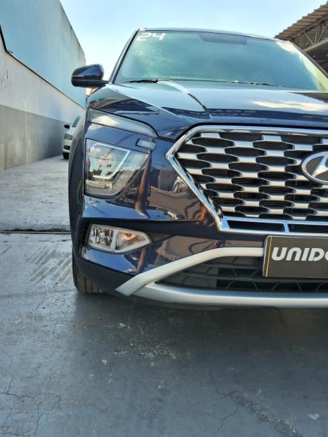 HYUNDAI Creta 1.0 12V 4P FLEX TGDI TURBO COMFORT AUTOMTICO, Foto 7