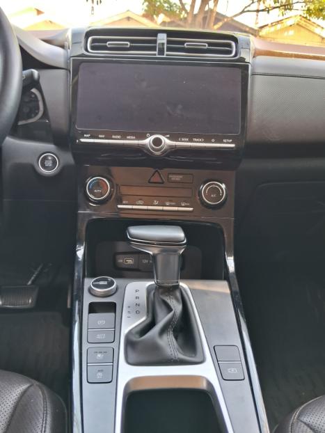 HYUNDAI Creta 1.0 12V 4P FLEX TGDI TURBO COMFORT AUTOMTICO, Foto 9