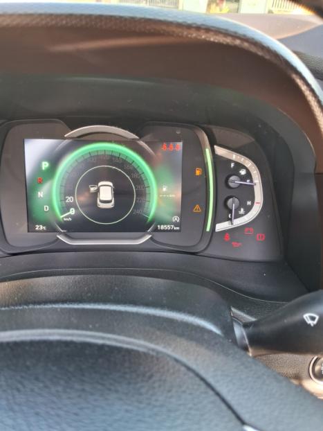 HYUNDAI Creta 1.0 12V 4P FLEX TGDI TURBO COMFORT AUTOMTICO, Foto 19