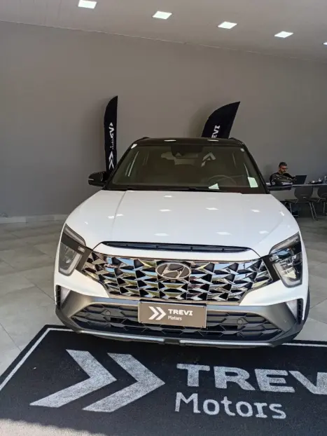 HYUNDAI Creta 1.0 12V 4P FLEX TGDI TURBO N LINE AUTOMTICO, Foto 1