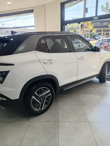 HYUNDAI Creta 1.0 12V 4P FLEX TGDI TURBO N LINE AUTOMTICO, Foto 3