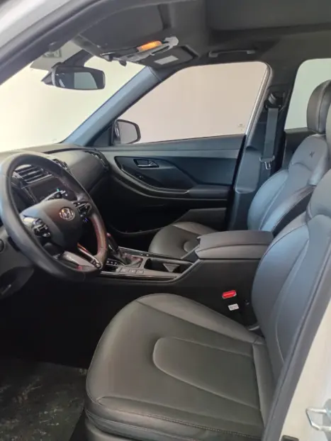 HYUNDAI Creta 1.0 12V 4P FLEX TGDI TURBO N LINE AUTOMTICO, Foto 9
