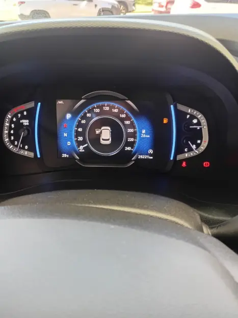 HYUNDAI Creta 1.0 12V 4P FLEX TGDI TURBO N LINE AUTOMTICO, Foto 12