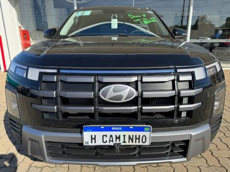 HYUNDAI Creta 1.0 12V 4P FLEX TGDI TURBO COMFORT AUTOMTICO, Foto 2