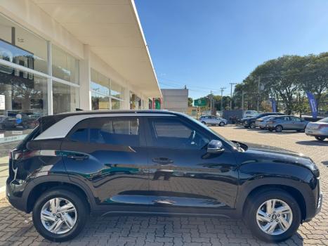 HYUNDAI Creta 1.0 12V 4P FLEX TGDI TURBO COMFORT AUTOMTICO, Foto 4