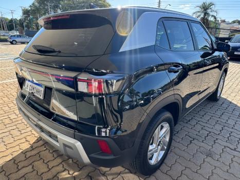 HYUNDAI Creta 1.0 12V 4P FLEX TGDI TURBO COMFORT AUTOMTICO, Foto 5