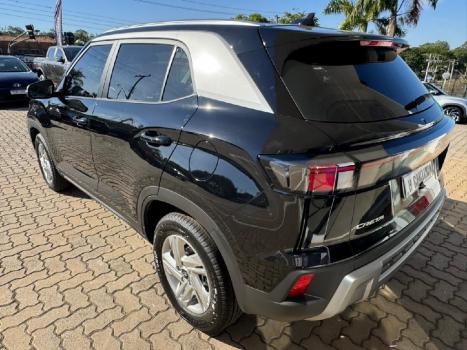 HYUNDAI Creta 1.0 12V 4P FLEX TGDI TURBO COMFORT AUTOMTICO, Foto 7