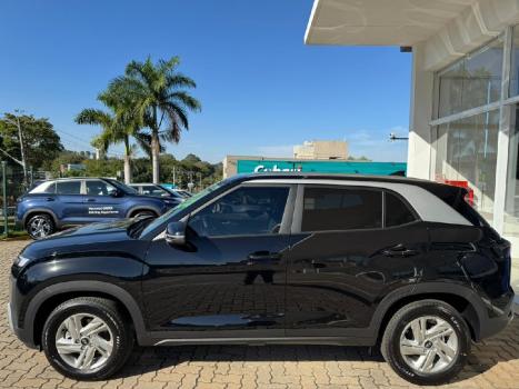 HYUNDAI Creta 1.0 12V 4P FLEX TGDI TURBO COMFORT AUTOMTICO, Foto 8