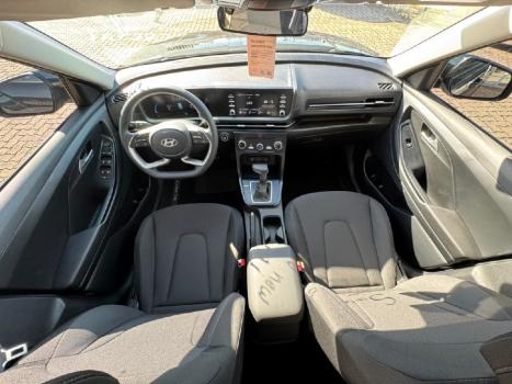 HYUNDAI Creta 1.0 12V 4P FLEX TGDI TURBO COMFORT AUTOMTICO, Foto 10