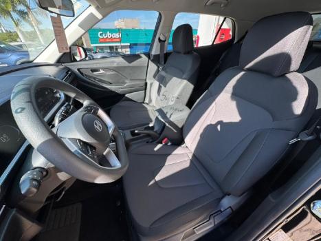 HYUNDAI Creta 1.0 12V 4P FLEX TGDI TURBO COMFORT AUTOMTICO, Foto 11