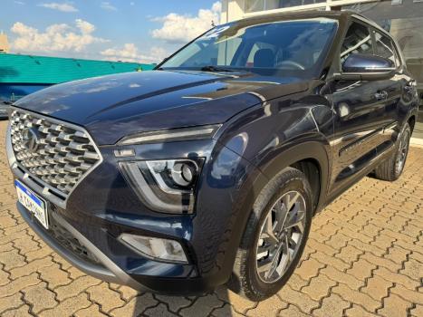 HYUNDAI Creta 1.0 12V 4P FLEX TGDI TURBO LIMITED AUTOMTICO, Foto 1