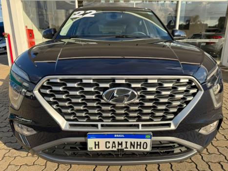 HYUNDAI Creta 1.0 12V 4P FLEX TGDI TURBO LIMITED AUTOMTICO, Foto 2