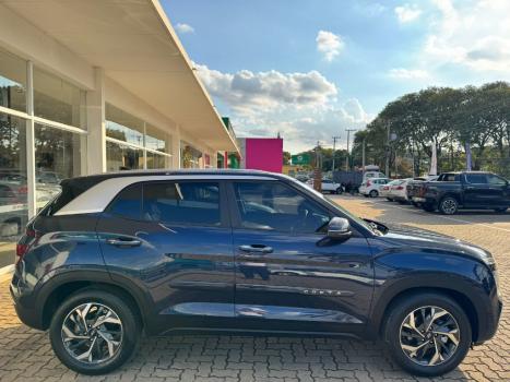 HYUNDAI Creta 1.0 12V 4P FLEX TGDI TURBO LIMITED AUTOMTICO, Foto 4