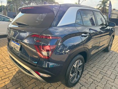 HYUNDAI Creta 1.0 12V 4P FLEX TGDI TURBO LIMITED AUTOMTICO, Foto 5