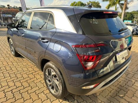 HYUNDAI Creta 1.0 12V 4P FLEX TGDI TURBO LIMITED AUTOMTICO, Foto 7