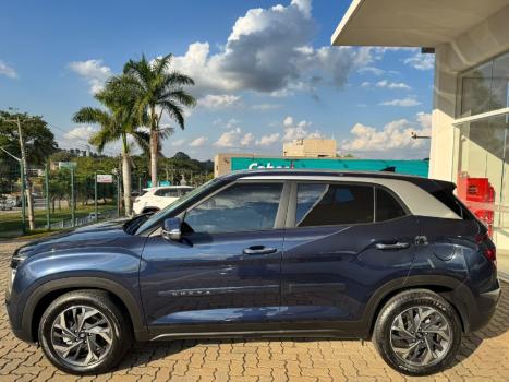 HYUNDAI Creta 1.0 12V 4P FLEX TGDI TURBO LIMITED AUTOMTICO, Foto 8