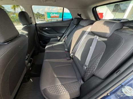 HYUNDAI Creta 1.0 12V 4P FLEX TGDI TURBO LIMITED AUTOMTICO, Foto 9