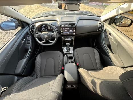 HYUNDAI Creta 1.0 12V 4P FLEX TGDI TURBO LIMITED AUTOMTICO, Foto 10