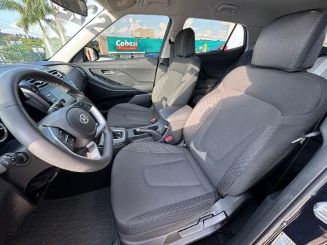 HYUNDAI Creta 1.0 12V 4P FLEX TGDI TURBO LIMITED AUTOMTICO, Foto 11