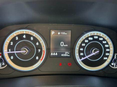 HYUNDAI Creta 1.0 12V 4P FLEX TGDI TURBO LIMITED AUTOMTICO, Foto 12