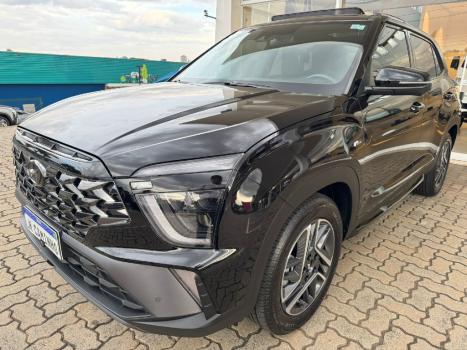 HYUNDAI Creta 1.0 12V 4P FLEX TGDI TURBO N LINE AUTOMTICO, Foto 1