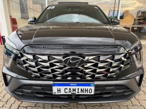 HYUNDAI Creta 1.0 12V 4P FLEX TGDI TURBO N LINE AUTOMTICO, Foto 2