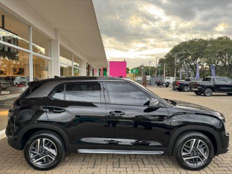HYUNDAI Creta 1.0 12V 4P FLEX TGDI TURBO N LINE AUTOMTICO, Foto 4