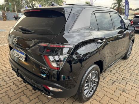 HYUNDAI Creta 1.0 12V 4P FLEX TGDI TURBO N LINE AUTOMTICO, Foto 5