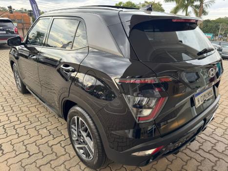 HYUNDAI Creta 1.0 12V 4P FLEX TGDI TURBO N LINE AUTOMTICO, Foto 7
