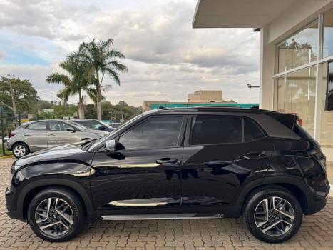 HYUNDAI Creta 1.0 12V 4P FLEX TGDI TURBO N LINE AUTOMTICO, Foto 8