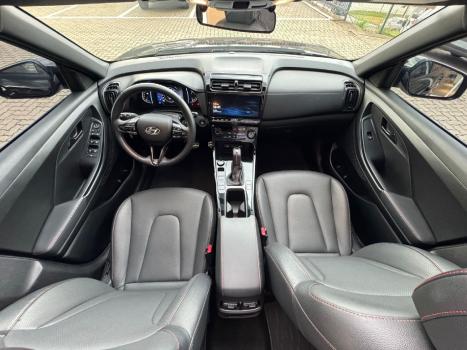 HYUNDAI Creta 1.0 12V 4P FLEX TGDI TURBO N LINE AUTOMTICO, Foto 10