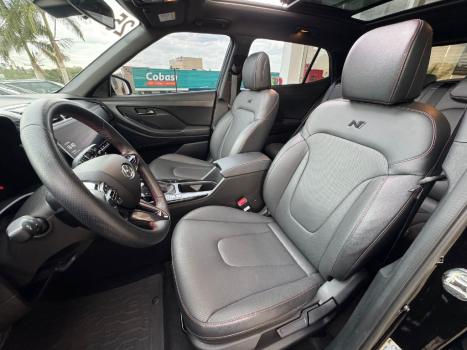 HYUNDAI Creta 1.0 12V 4P FLEX TGDI TURBO N LINE AUTOMTICO, Foto 11