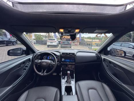 HYUNDAI Creta 1.0 12V 4P FLEX TGDI TURBO N LINE AUTOMTICO, Foto 12