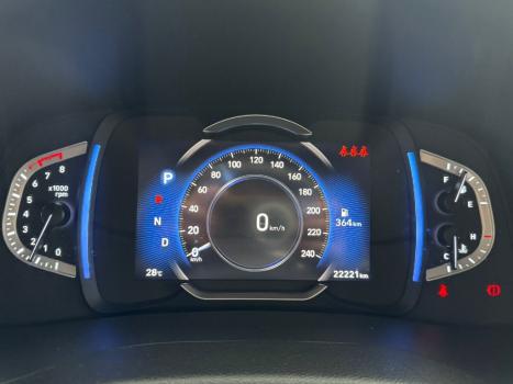 HYUNDAI Creta 1.0 12V 4P FLEX TGDI TURBO N LINE AUTOMTICO, Foto 13
