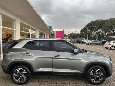 HYUNDAI Creta 1.0 12V 4P FLEX TGDI TURBO PLATINUM AUTOMTICO, Foto 4