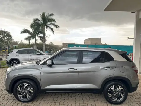 HYUNDAI Creta 1.0 12V 4P FLEX TGDI TURBO PLATINUM AUTOMTICO, Foto 8