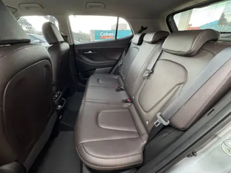HYUNDAI Creta 1.0 12V 4P FLEX TGDI TURBO PLATINUM AUTOMTICO, Foto 9
