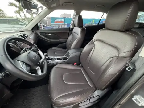 HYUNDAI Creta 1.0 12V 4P FLEX TGDI TURBO PLATINUM AUTOMTICO, Foto 11